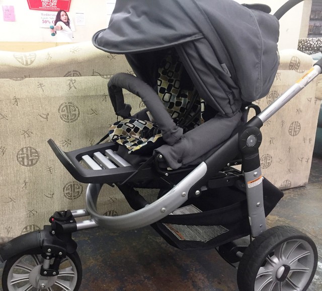 bebe confort streety travel system