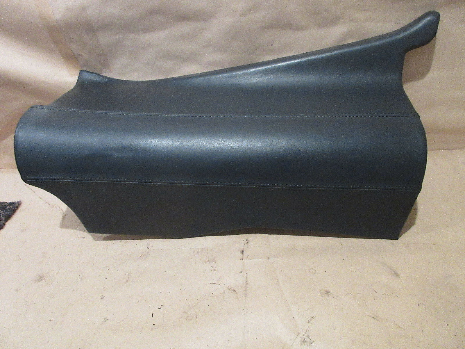 Ferrari 360 Spider- LH Left Central Pillar Console Trim Cover P/N 65902100