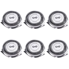 NEW SH30 Replacement Heads for Philips Norelco Series 3000 2000 1000 Blades