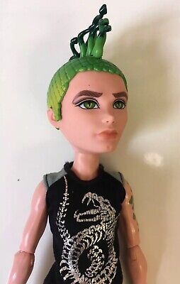 MATTEL Monster High Mansters 2Pack Gil Webber And Deuce Gorgon - Monster High Mansters 2Pack Gil Webber And Deuce Gorgon . Buy Gil webber and deuce gorgon toys in India. shop for