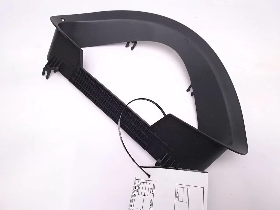 Bisel cuadro de instrumentos compatible con MERCEDES-BENZ E 500 2004 Foto 2 de 4