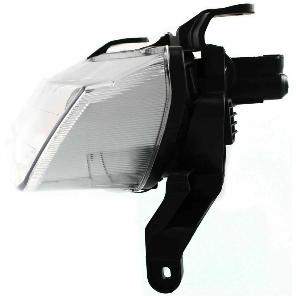 Nuevo conjunto de 2 lámparas halógenas laterales izquierdo y derecho para Saturn L100 Foto 4 de 4