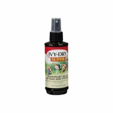 Ivy-Dry Super External Analgesic Spray 6oz