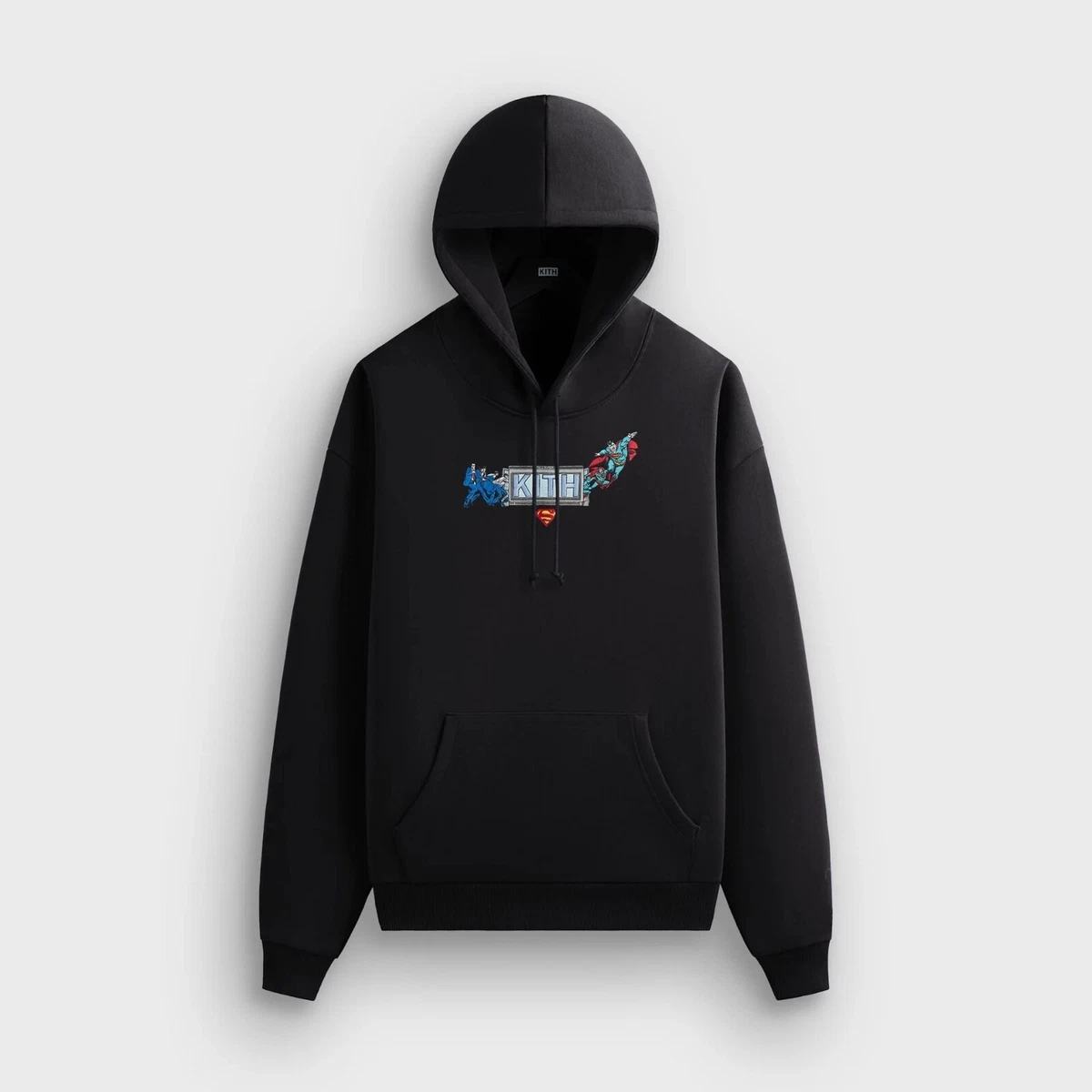 Regular Size S KITH Hoodies & Sweatshirts for Men for Sale | Shop