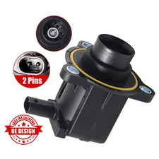 Turbo Charger Boost Cut off Diverter Valve For Mercedes Benz M270 A0001531159