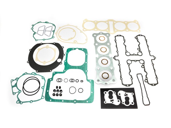 Motor Dichtsatz Komplett FüR Kawasaki GPZ 1100 A Uni Trak GPZ1100 1983 1984 1985-image