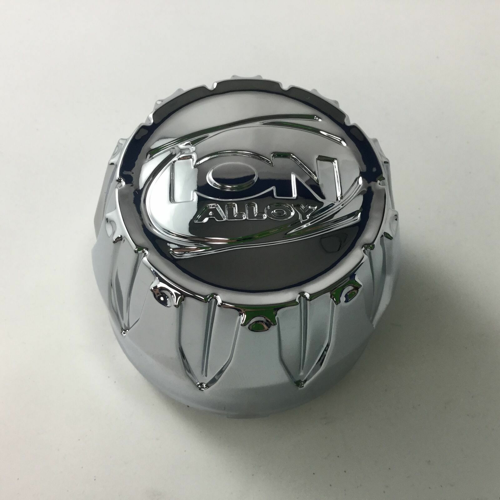 ION Alloys C101712 C10179C2 Chrome 171 179 Small 5/6 Lug Wheel Rim