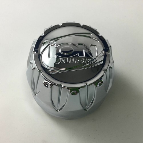 ION Alloys C101712 C10179C2 Chrome 171 179 Small 5/6 Lug Wheel Rim