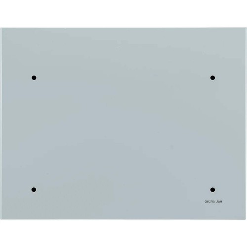 Barska CB12710 Key Lock Easy Wall Mount Multi-Purpose Steel Drop off Mailbox - Picture 4 of 8