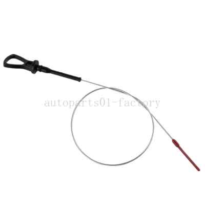 Jauge De Niveau D'huile Pour BMW Série 1 Et 3 (F20, F21, F30, F31) - Référence 11437600470 - 10