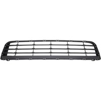 Diederichs 6415145 LüFtungsgitter, StoßStange Vorne FüR Suzuki Swift IV (Fz, Nz)