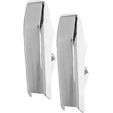 Oer Mm1106 1970-72 Fits Dodge Challenger Rear Bumper Guards