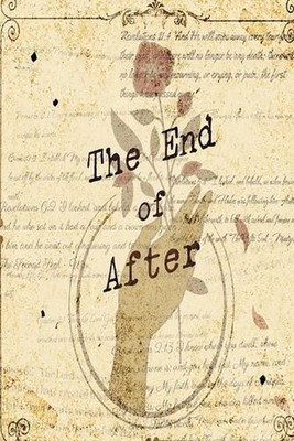 The End of After by L.I. Antwine Paperback Book