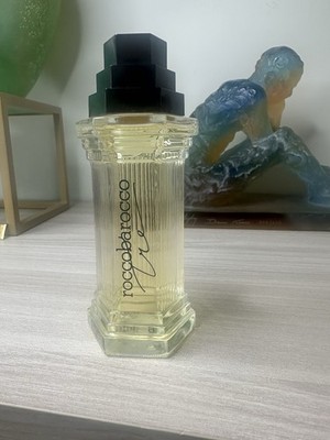 roccobarocco tre - Eau de Parfum Damen 100ml Vapo