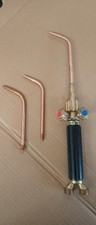 Sealey SGA2 Oxyacetylene Welding and Brazing Torch