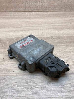 AUTOGAZ AC STAG4 KONTROLLER WTRYSKU LPG CNG LP gas control unit module Fits for