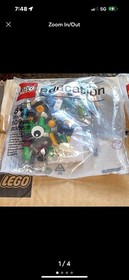 WeDo 2.0 Replacement Pack polybag - Lego 2000715 (2 sets)