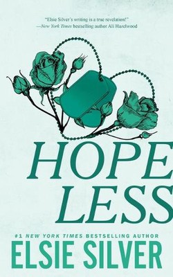 Hopeless by L.J. Shen Paperback Book