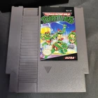 Teenage Mutant Ninja Turtles TMNT Nintendo NES Ultra Games Authentic - Untested