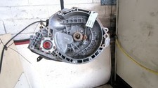 Boite de vitesse Daewoo NUBIRA