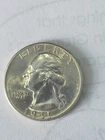 1941 D Washington Quarter Proof, Flashy Gem PR++