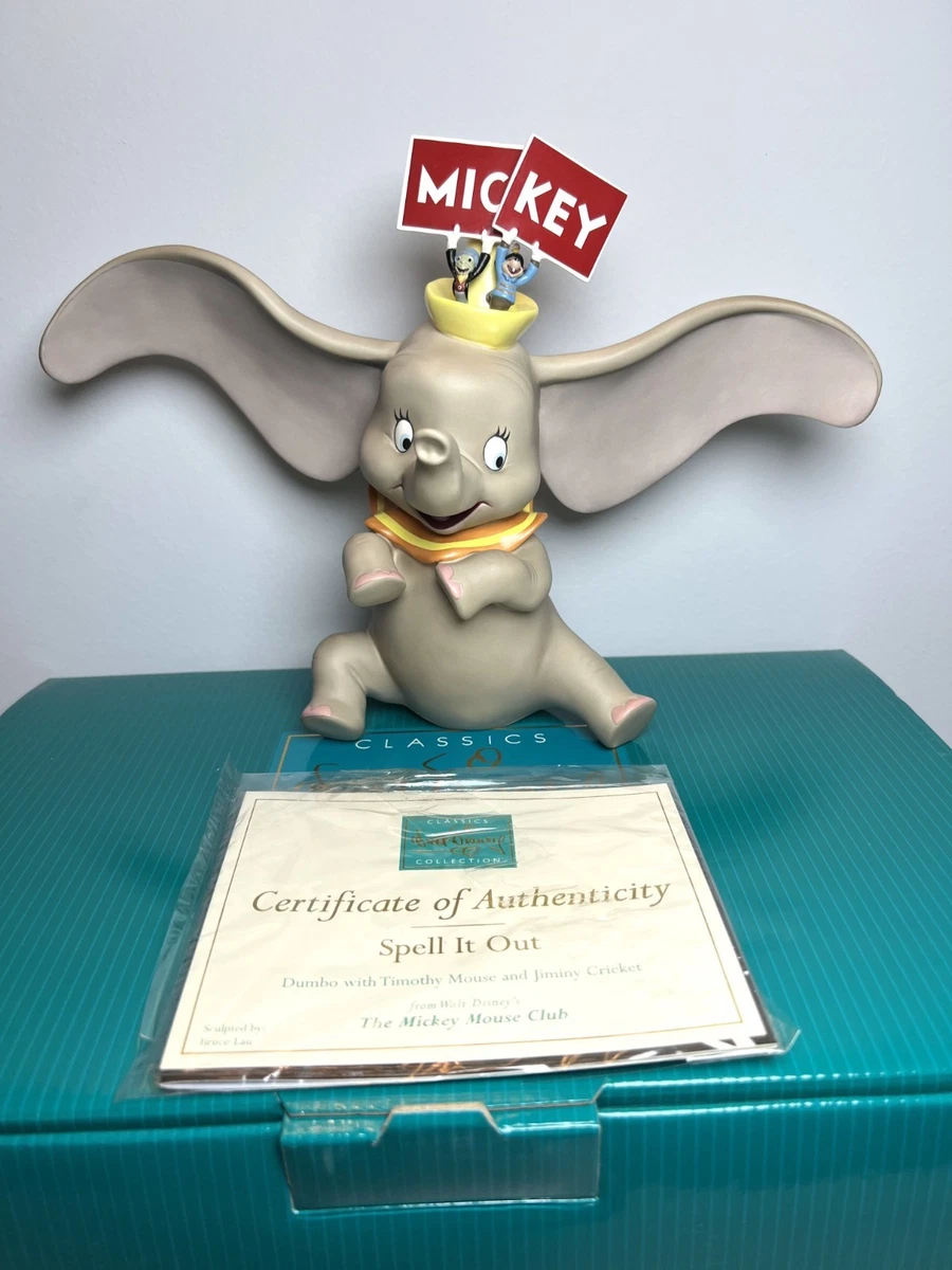 Wdcc Dumbo for sale | eBay