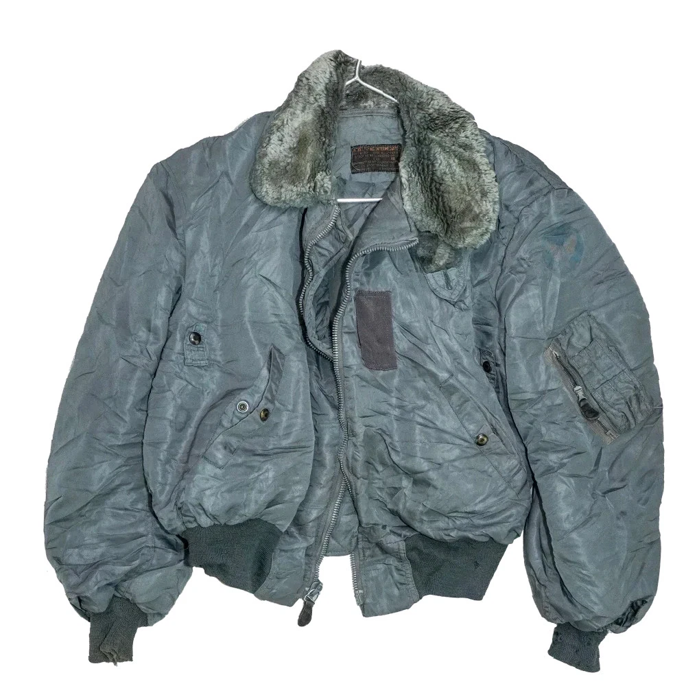 B-15 Flight Jackets products for sale | eBay