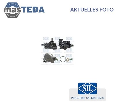 PA1401 MOTOR KÜHLWASSERPUMPE WASSERPUMPE SALERI SIL FÜR IVECO DAILY III 2.8L