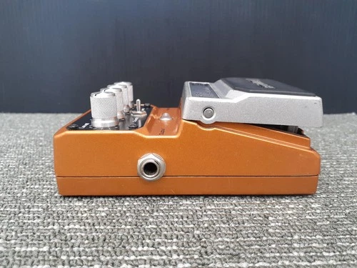 Digitech SC-2 Valve Distortion Hardwire Series Guitar Effects Pedal From Japan - Picture 6 of 7