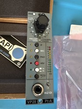 CAPI VP28 Platinum 500 Series Mic Preamp Module