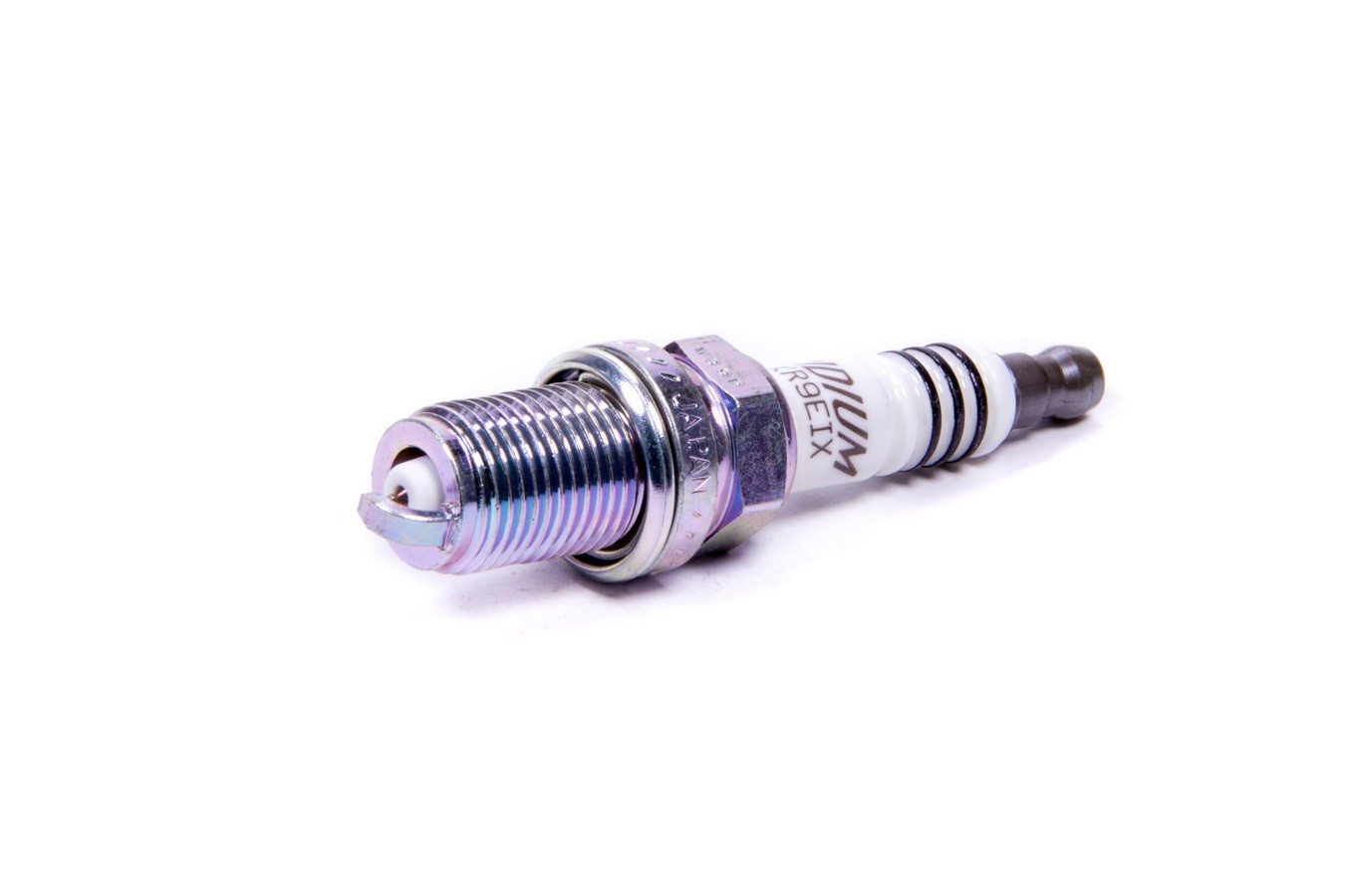NGK BKR9EIX Iridium IX Spark Plug for High-Performance Engines