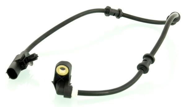 1 ABS Sensor Hinten Links FüR Mercedes M-Klasse (W163) Bj. 1998-2005 ---NEU---GH-image
