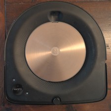 iRobot Roomba s9 Robotic Vacuum Cleaner For P...