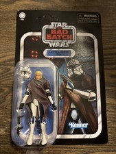 Star Wars The Vintage Collection  VC208 Bad Batch Clone Captain Rex