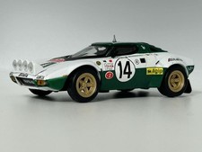 Lancia Stratos minicar 1/43 Lancia Stratos