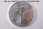 NobleSpirit (LG) Gem BU 2024 American Silver Eagle .999 1oz
