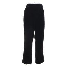TCM, Jogginghose, Größe: XL, Schwarz, Polyester, Einfarbig, Fleece, Herren #Bal