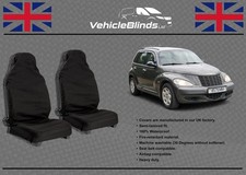 Siège Chrysler PT CRUISER