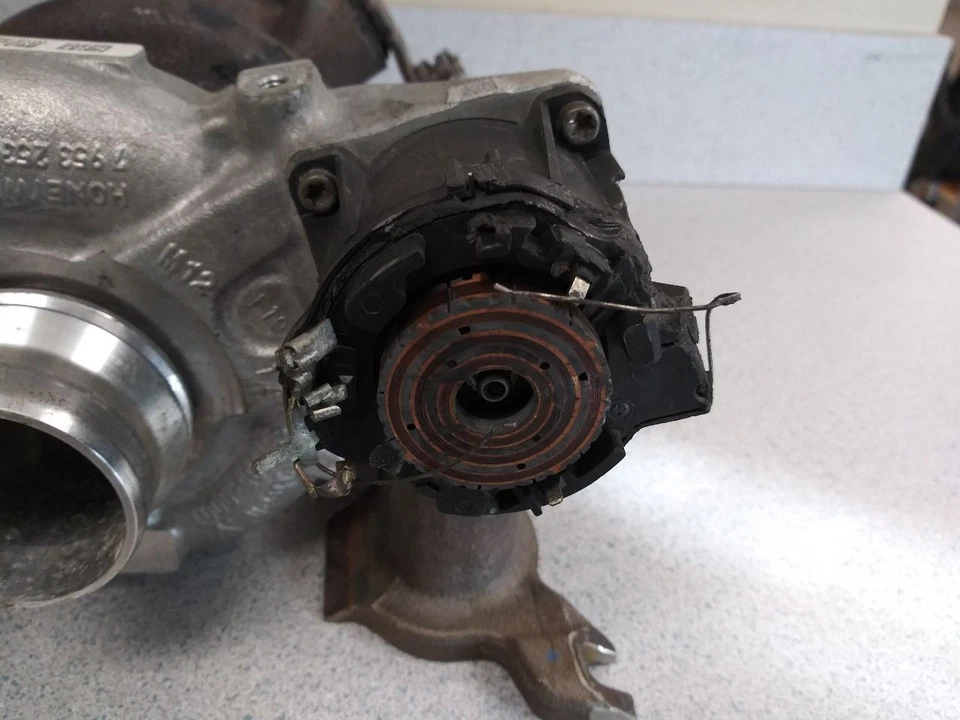 2023 BMW 330I Turbo/Supercharger 2.0L Fits 20-23 62K - Image 4 of 4