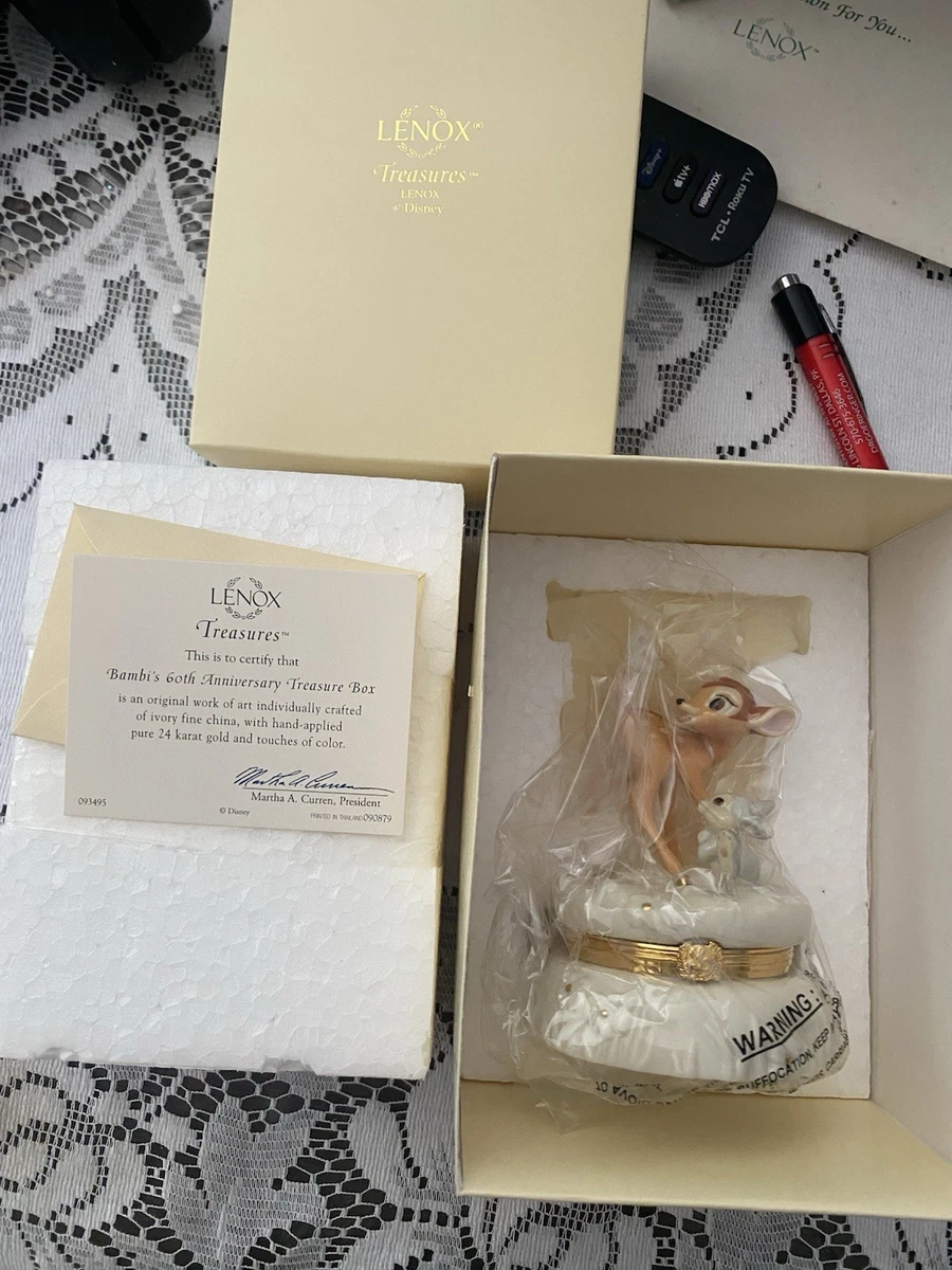 LENOX トレジャーボックス　小物入れ lenox treasure box products for sale | eBay