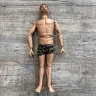 GI Joe 1964 12" Action Figure Made In USA