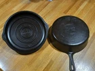 griswold cast iron skillet