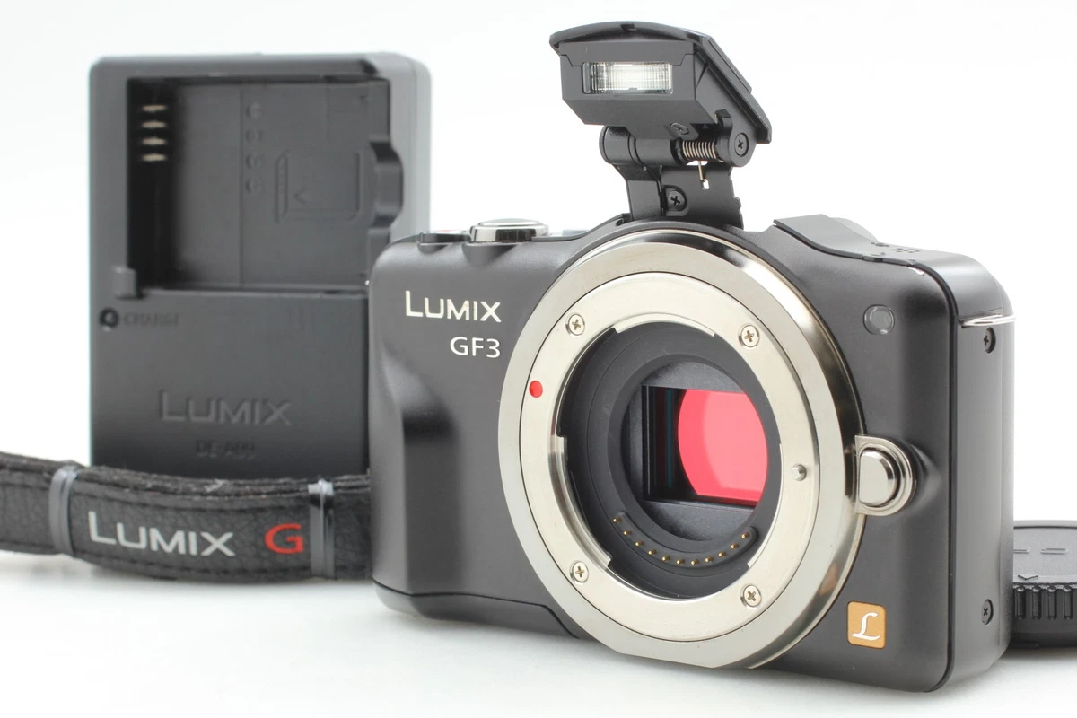 Panasonic Gf3 for sale | eBay
