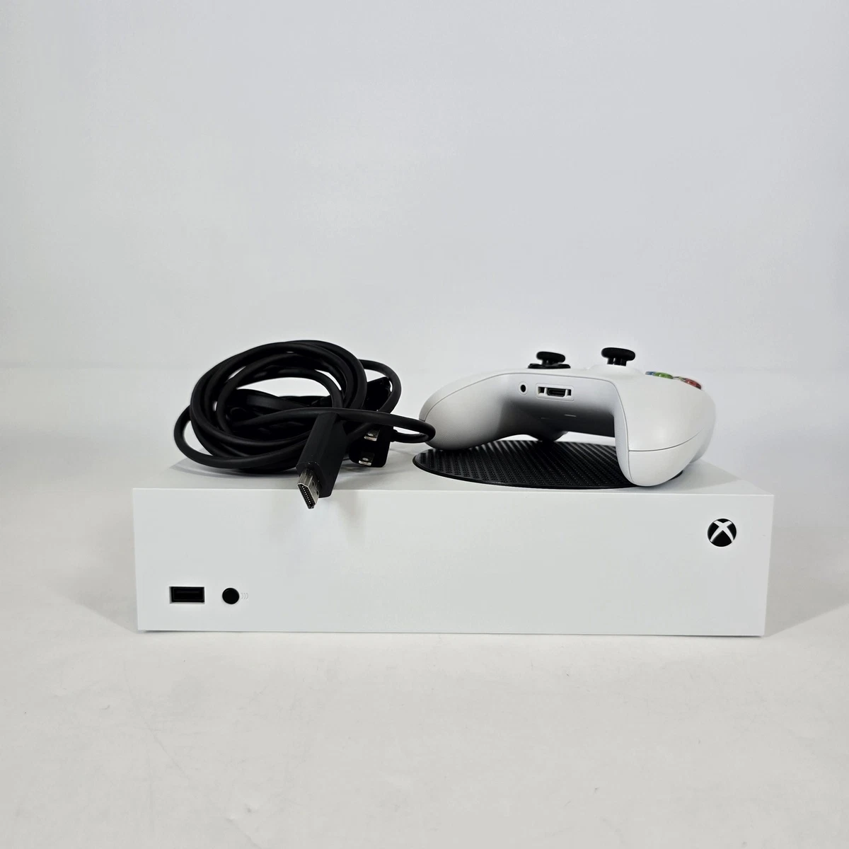 25+ Microsoft Xbox Series S 512GB Video Game Consoles for sale