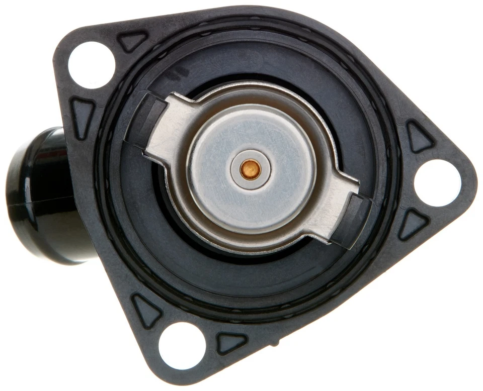 Gates 34858 Integrated Housing Engine Coolant Thermostat - Image 2 of 3