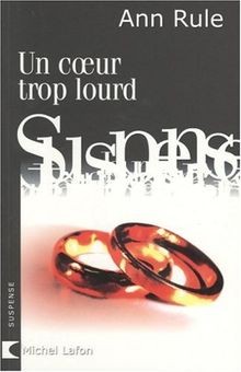 Un coeur trop lourd von Ann Rule | Buch | Zustand sehr gut