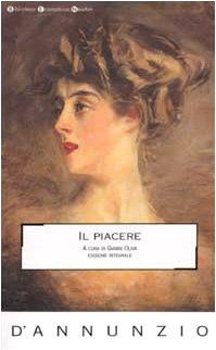 Il piacere (Biblioteca economica Newton) von Gabriele D... | Buch | Zustand gut