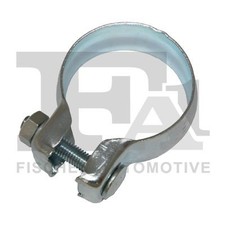 FA1 Rohrverbinder, Abgasanlage 972-960 für BMW MERCEDES-BENZ VW