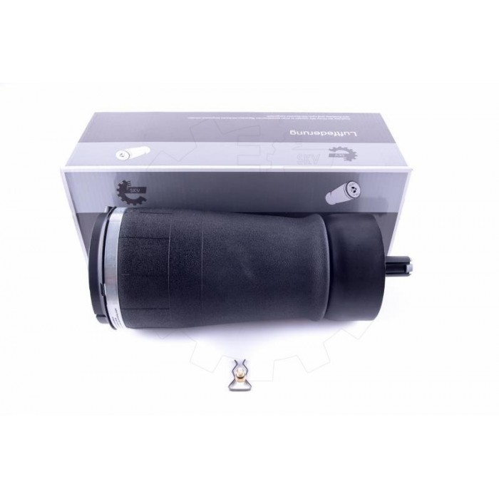 Suspension Pneumatique Arrière de Qualité Supérieure pour Land Rover IV