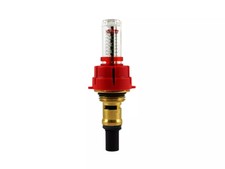 John Guest Speedfit SP Manifold Flow Meter MKIT01 for Underfloor Heating